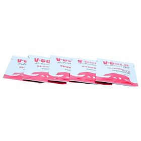 V-Gold Jel Strawberry 5x5 ml Kayganlaştırıcı