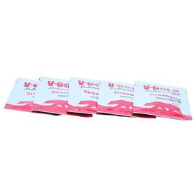 V-Gold Strawberry 5 ml 5'li Kayganlaştırıcı Jel