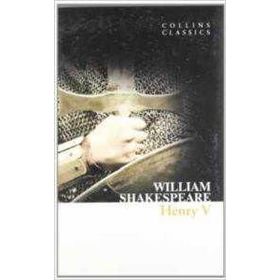 V. HENRY - WILLIAM SHAKESPEARE