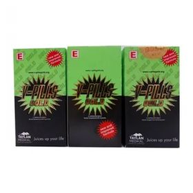 V-Pills Gold 3x60 Kapsül