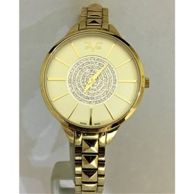 V1969 Versace 19.69 Abbigliamento Sportivo Srl Versace 19.69 003.1422l.6 Bayan Kol Saati 003.1422L.6