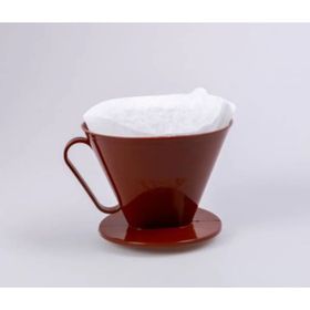 V60 Dripper Kahve Demleme Aparatı