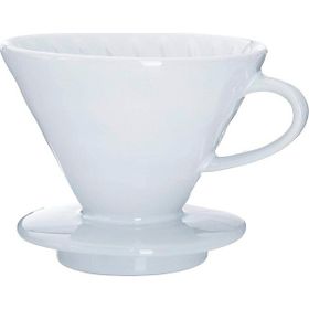 V60 Seramik Demleme