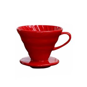 V60 Seramik Demleme