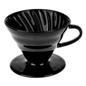 V60 Seramik Demleme