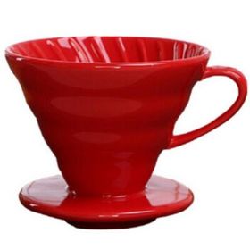 V60 Seramik Demleme