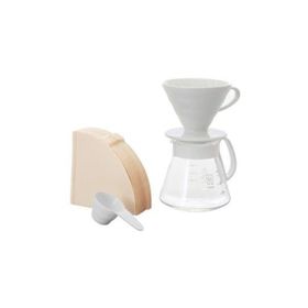 V60 Seramik Demleme