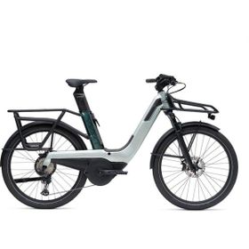 Vaast E/1 Shimano Xt Gri Elektrikli Bisiklet