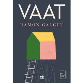 Vaat - Damon Galgut