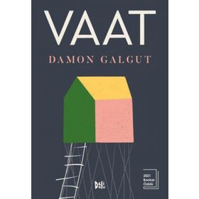 Vaat - Damon Galgut