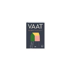 Vaat - Damon Galgut