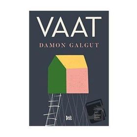 Vaat - Damon Galgut