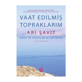 Vaat Edilmiş Topraklarım - Ari Şavit