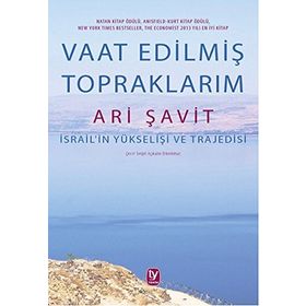 Vaat Edilmiş Topraklarım - Ari Şavit