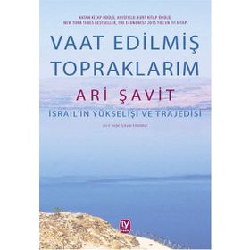 Vaat Edilmiş Topraklarım - Ari Şavit