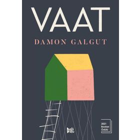 Vaat - George Bristow