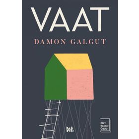 Vaat - George Bristow