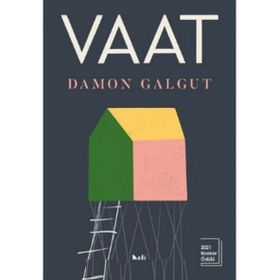 Vaat - George Bristow