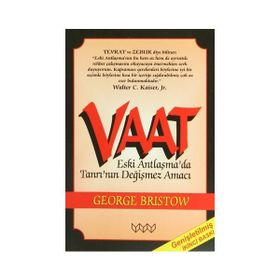 Vaat - George Bristow