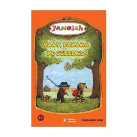 VAAY, PANAMA NE GÜZELMİŞ! - JANOSCH