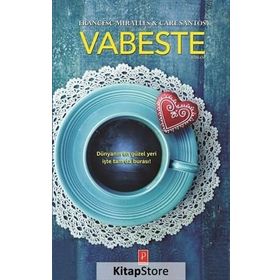Vabeste - Care Santos Francesc Miralles