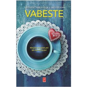 Vabeste - Care Santos Francesc Miralles