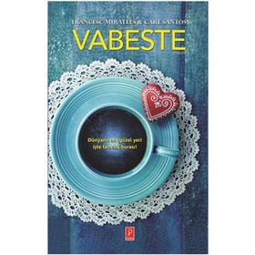 Vabeste - Care Santos Francesc Miralles