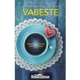 Vabeste - Care Santos Francesc Miralles