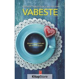Vabeste - Care Santos Francesc Miralles