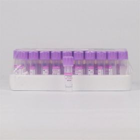 Vacusera 0.5 ml K2 50'li 1 Paket Edtalı Pediatrik Tüp