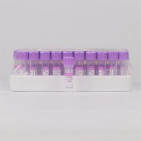Vacusera 0.5 ml K2 50'li 1 Paket Edtalı Pediatrik Tüp