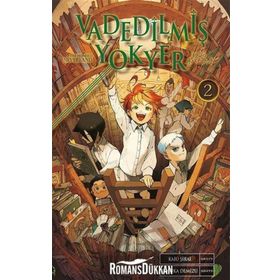 Vadedilmiş Yokyer 2. Cilt - Kolektif