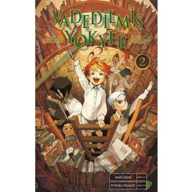 Vadedilmiş Yokyer 2. Cilt - Kolektif