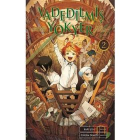 Vadedilmiş Yokyer 2. Cilt - Kolektif