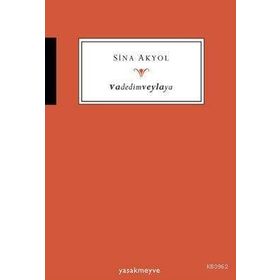 Vadedimveylaya - Sina Akyol