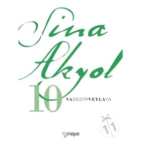 Vadedimveylaya - Sina Akyol