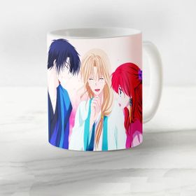 Vadi Burada Akatsuki No Yona Model 22 Kupa Bardak