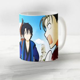 Vadi Burada Akatsuki No Yona Model 25 Kupa Bardak