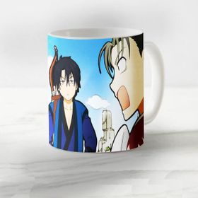Vadi Burada Akatsuki No Yona Model 25 Kupa Bardak