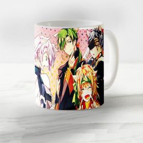 Vadi Burada Akatsuki No Yona Model 26 299 ml Kupa Bardak