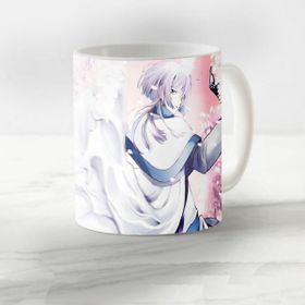 Vadi Burada Akatsuki No Yona Model 5 Kupa Bardak