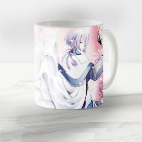 Vadi Burada Akatsuki No Yona Model 5 Kupa Bardak