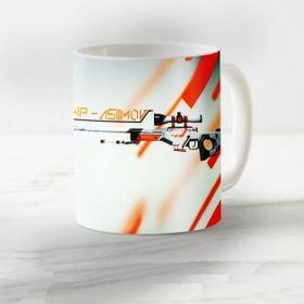 Vadi Burada Cs Go Model 28 Desenli Kupa Bardak
