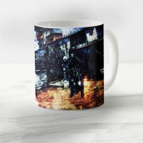 Vadi Burada Cs Go Model 67 Desenli Kupa Bardak