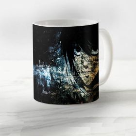 Vadi Burada Death Note Model 17 Kupa