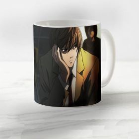 Vadi Burada Death Note Model 19 Kupa