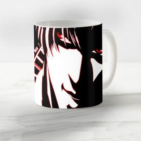 Vadi Burada Death Note Model 2 Kupa