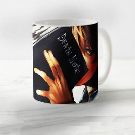 Vadi Burada Death Note Model 22 Kupa