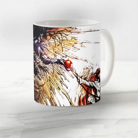 Vadi Burada Death Note Model 25 Kupa