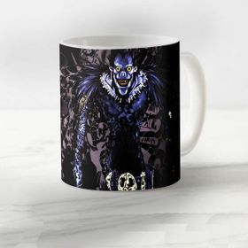 Vadi Burada Death Note Model 31 Kupa